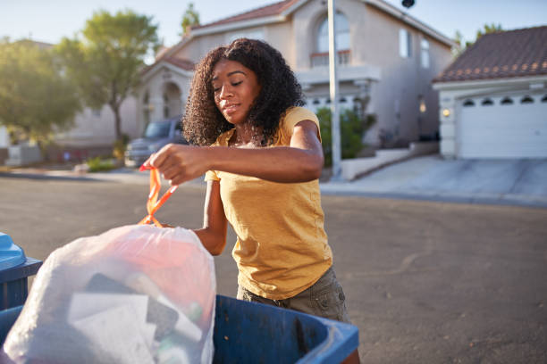 Best Construction Debris Removal  in Bridgeport, NE