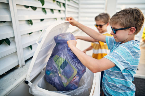 Best Full-Service Junk Removal  in Bridgeport, NE