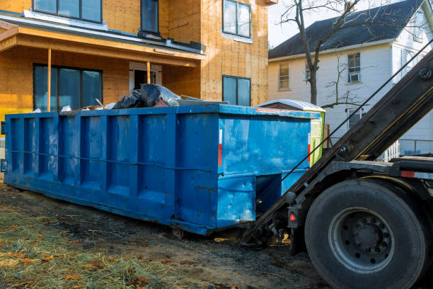 Best Same-Day Junk Removal  in Bridgeport, NE