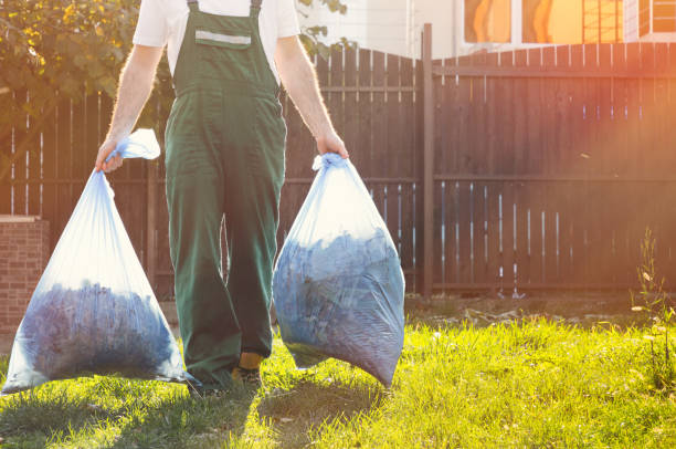 Best Residential Junk Removal  in Bridgeport, NE