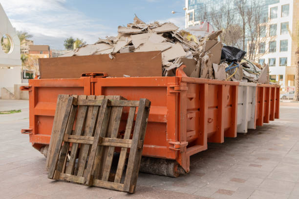 Best Trash Removal Near Me  in Bridgeport, NE