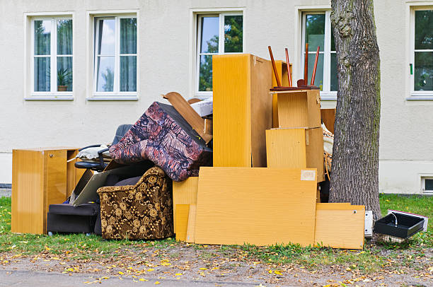 Best Garage Cleanout Services  in Bridgeport, NE