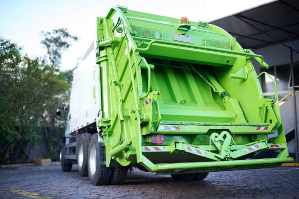 Best Attic Cleanout Services  in Bridgeport, NE