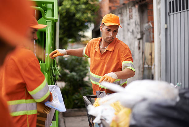 Best Yard Waste Removal  in Bridgeport, NE