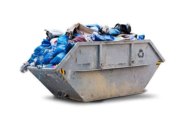 Debris Removal in Bridgeport, NE